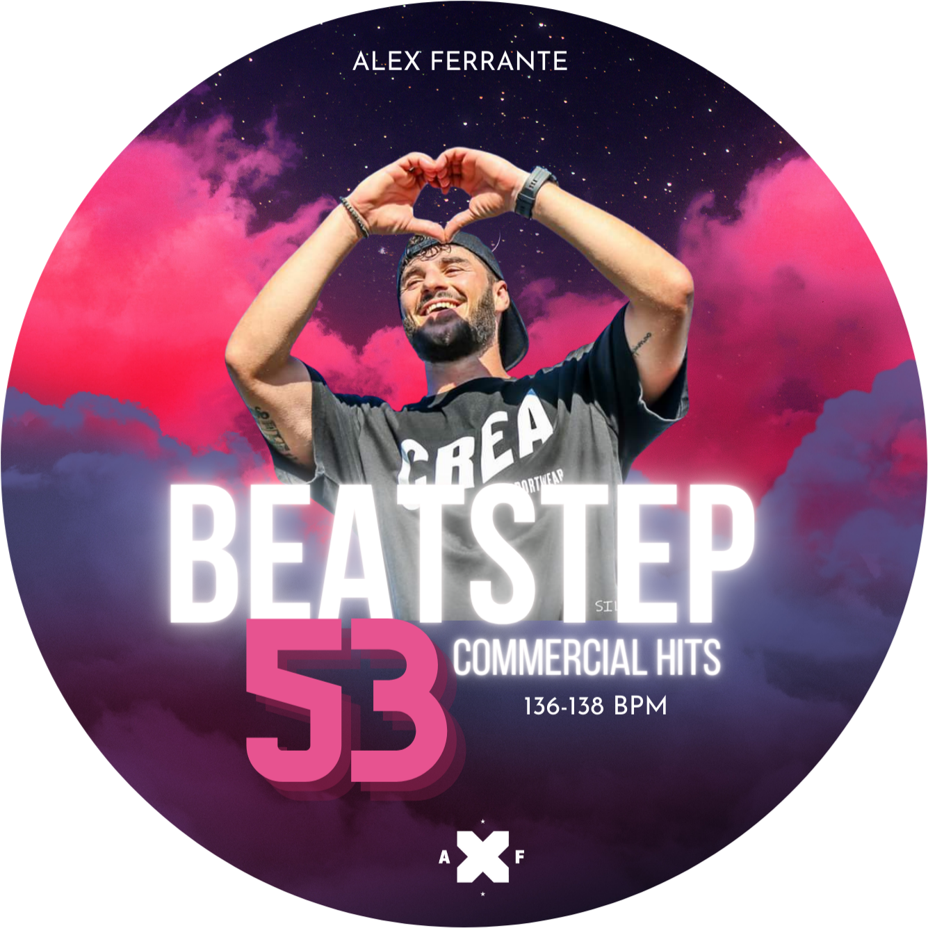 BEATSTEP 53 Commercial Hits