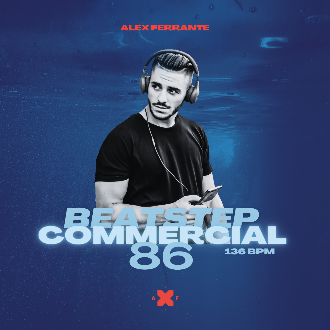 BEATSTEP 86 | Commercial 136 Bpm