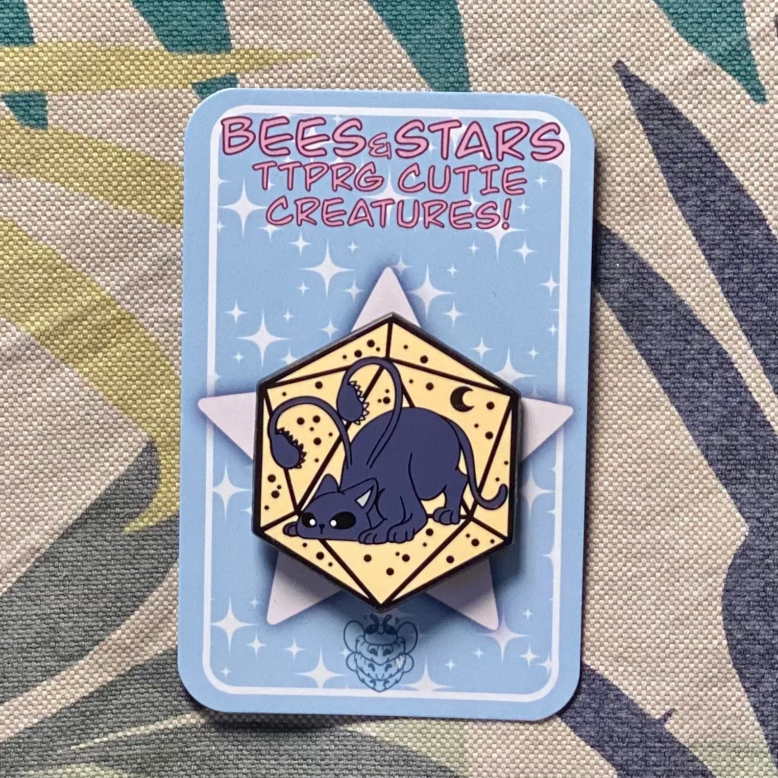 Bees and Stars