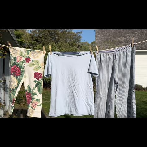 Maternal Mental Health, Motherhood, and The Load We Carry