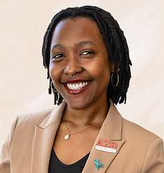 Dr. Ashley J. Davis Ford-Graham