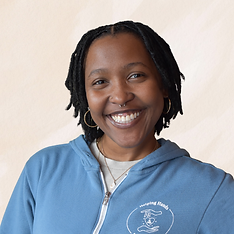 Dr. Ashley J. Davis Ford-Graham