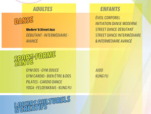 Semaine Portes Ouvertes