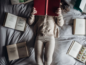 Vacances de février / Stage d'anglais pour les enfants...