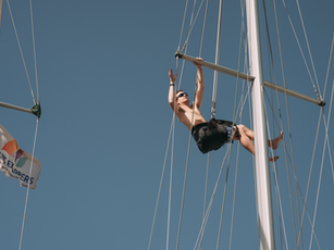 Atlantic sailing rallies - what to expect
