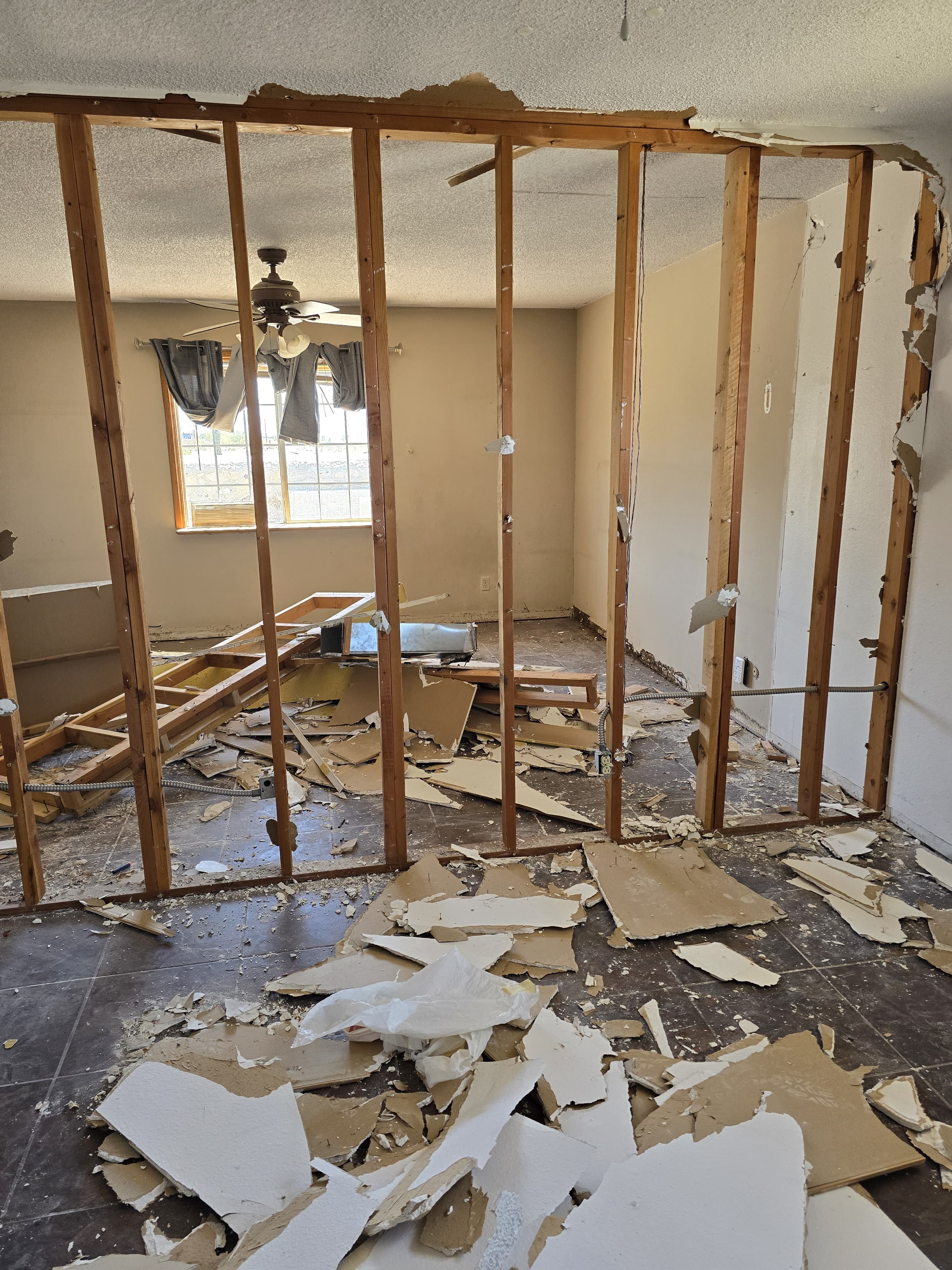 kitchen remodeling El Paso TX