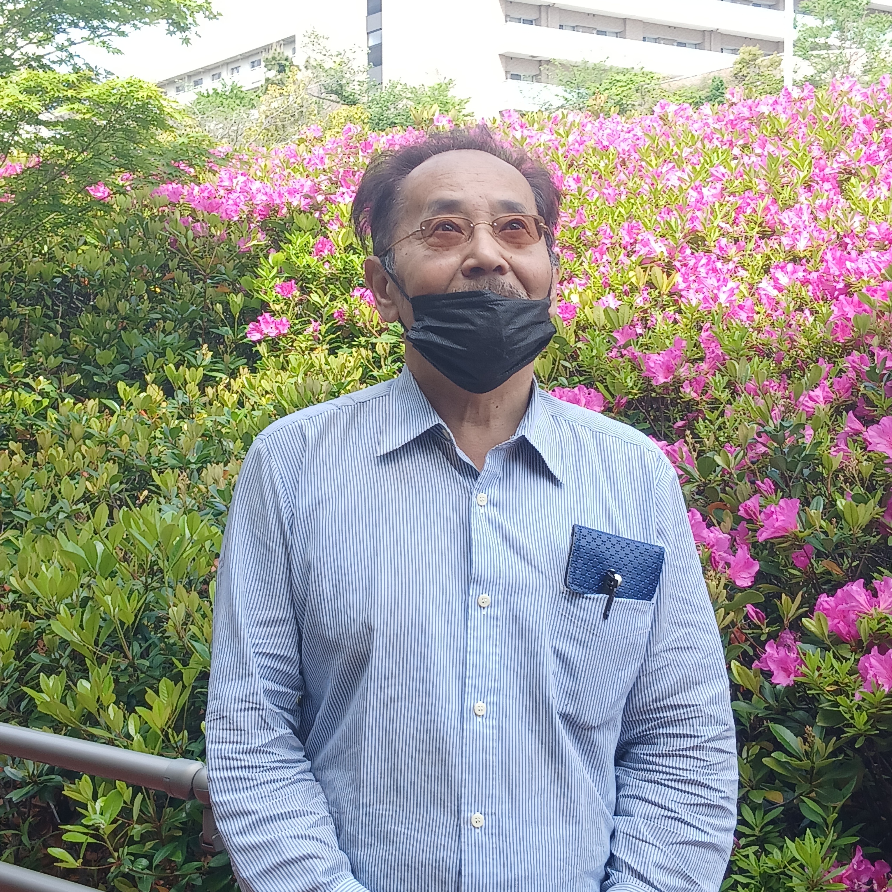 執筆者の写真: 穴吹和彦
