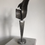 Thumbnail: Up-cycling Art, Metal statue, Arte di Pino, Fém szobor, Contemporary, Modern, Kortárs Művészet, Dante 2.0