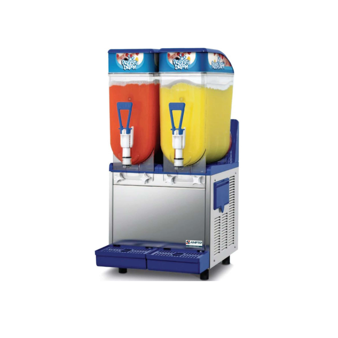 DISPENSADOR GRANIDZADORE BEBIDAS