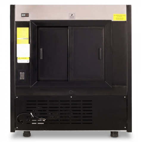 Miniatura: MOSTRADOR PASTELERO
