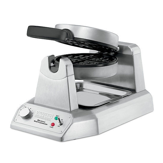 MAQUINA WAFFLERA