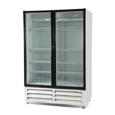 REFRIGERADOR 2 PUERTAS 46 PIES