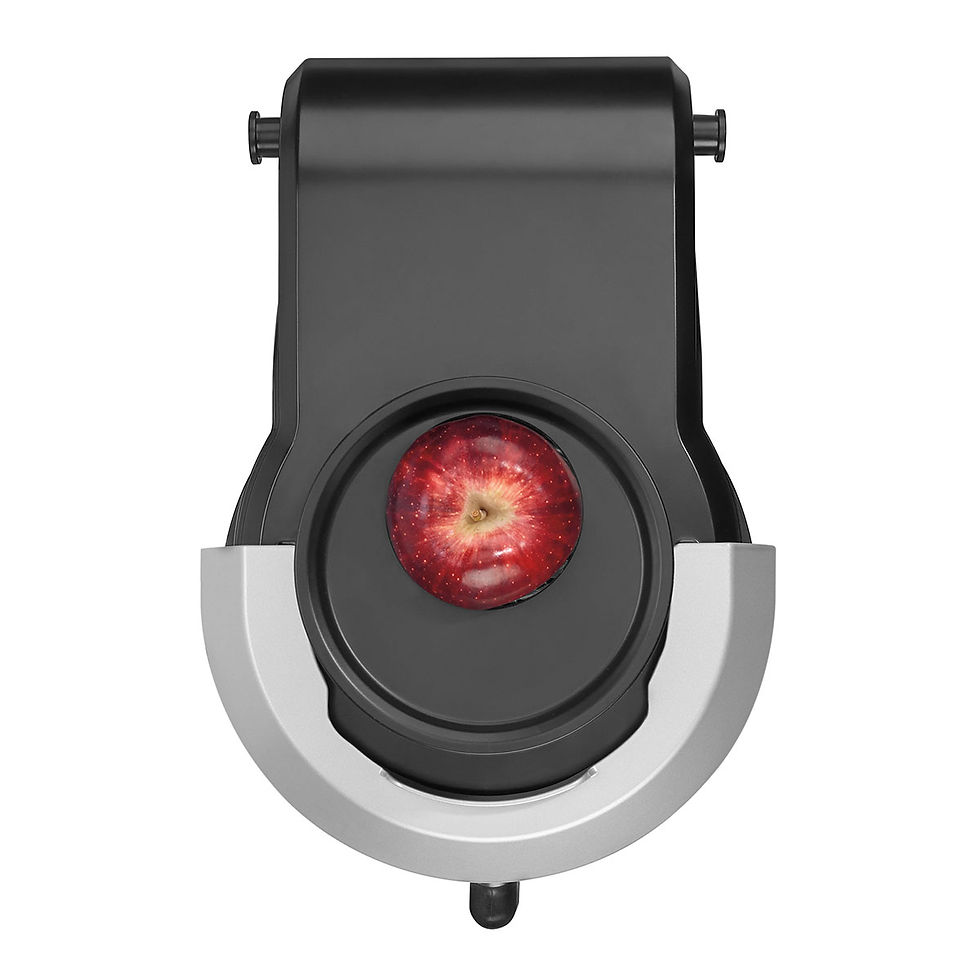 Miniatura: EXTRACTOR DE JUGO