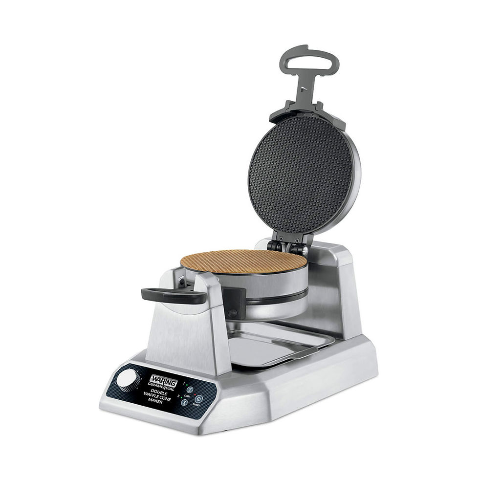 Miniatura: MAQUINA PARA CONO