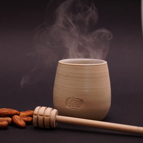Tasse à cacao