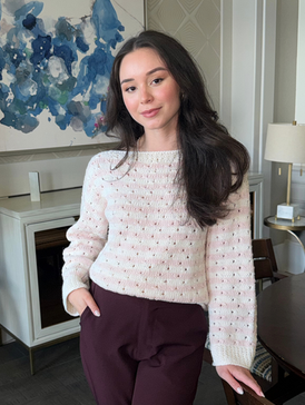 Oslo Sweater