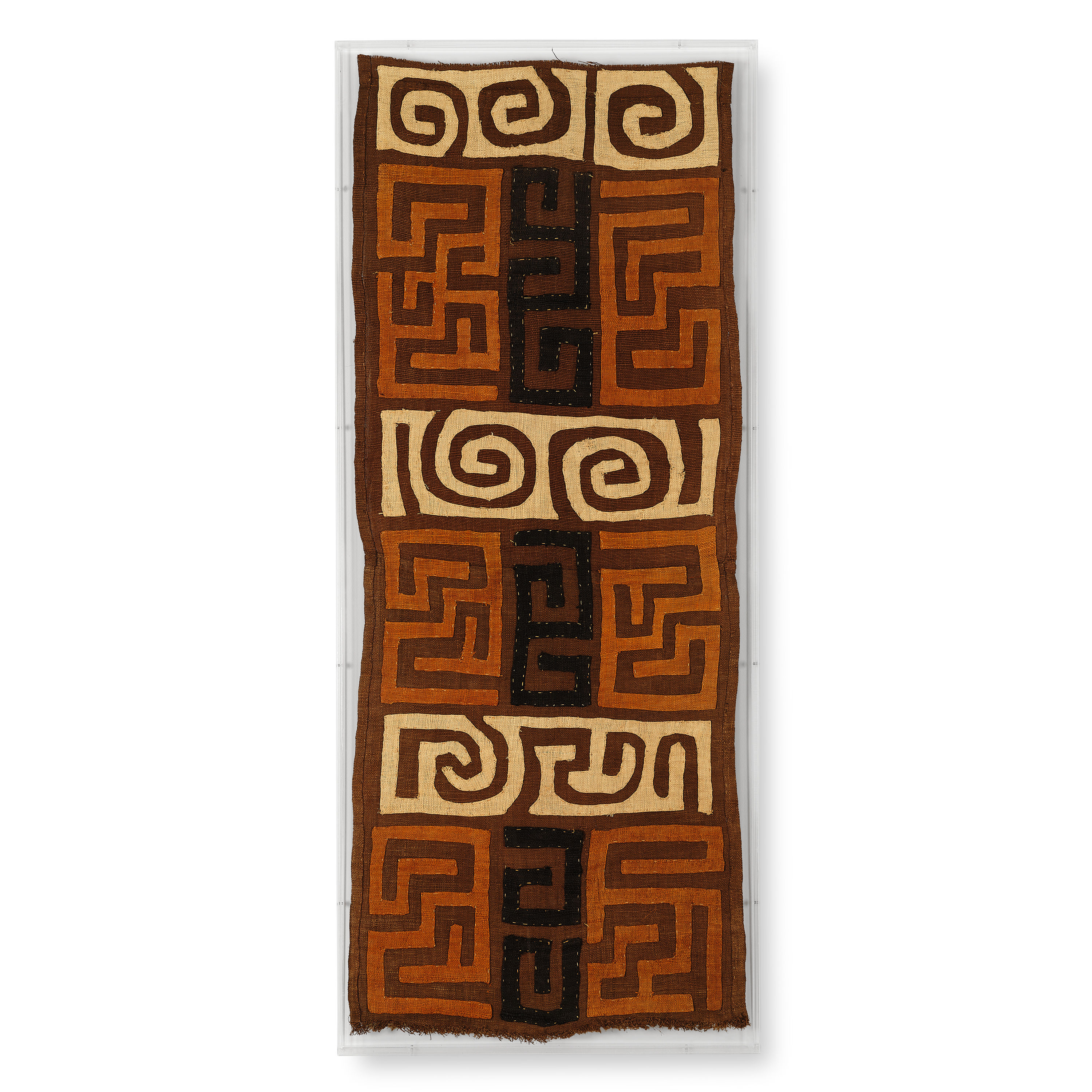 Kuba Cloth