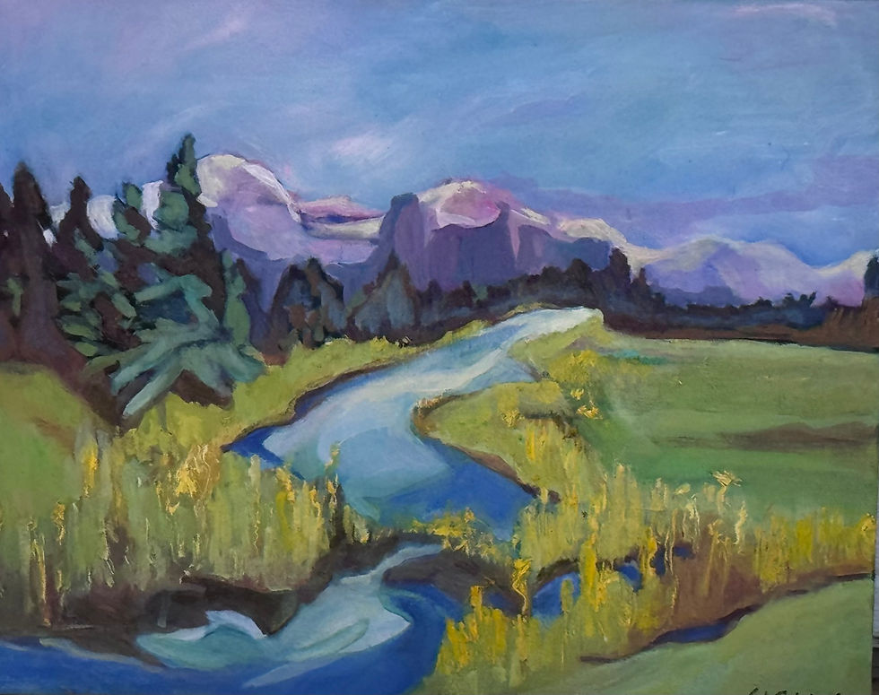 16" x 20"