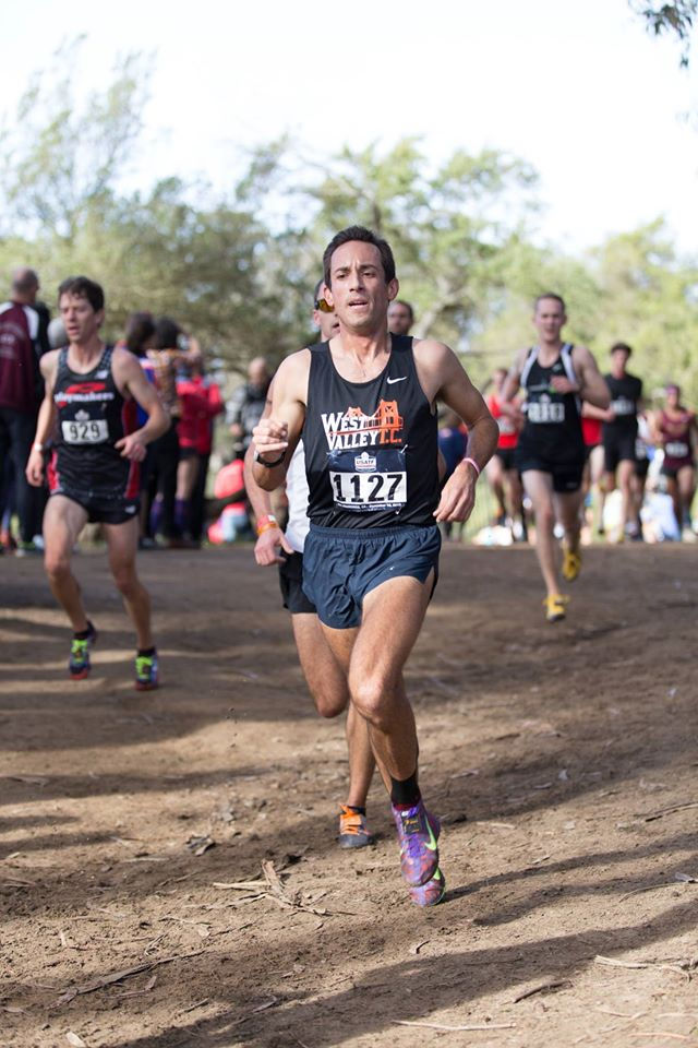 Alex Varner
