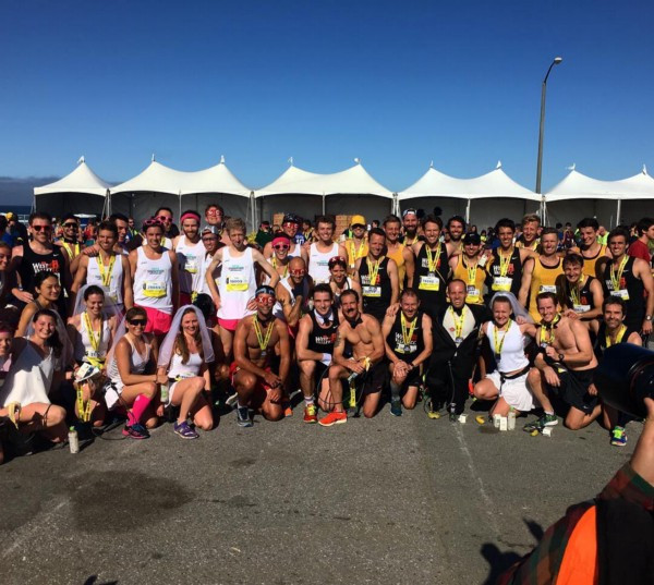2016 Bay to Breakers