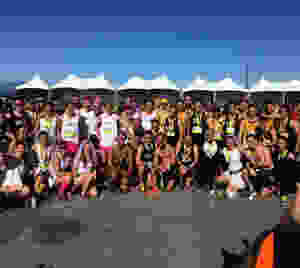2016 Bay to Breakers