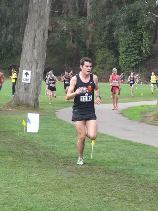 Garrett Cullen