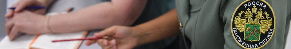 Таможенные проверки Лесников Ильичёв и п