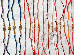 Clearance rakhri collection