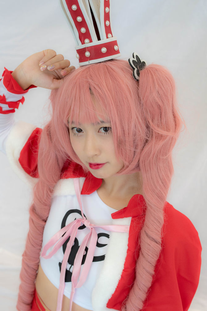 コスプレイベント
