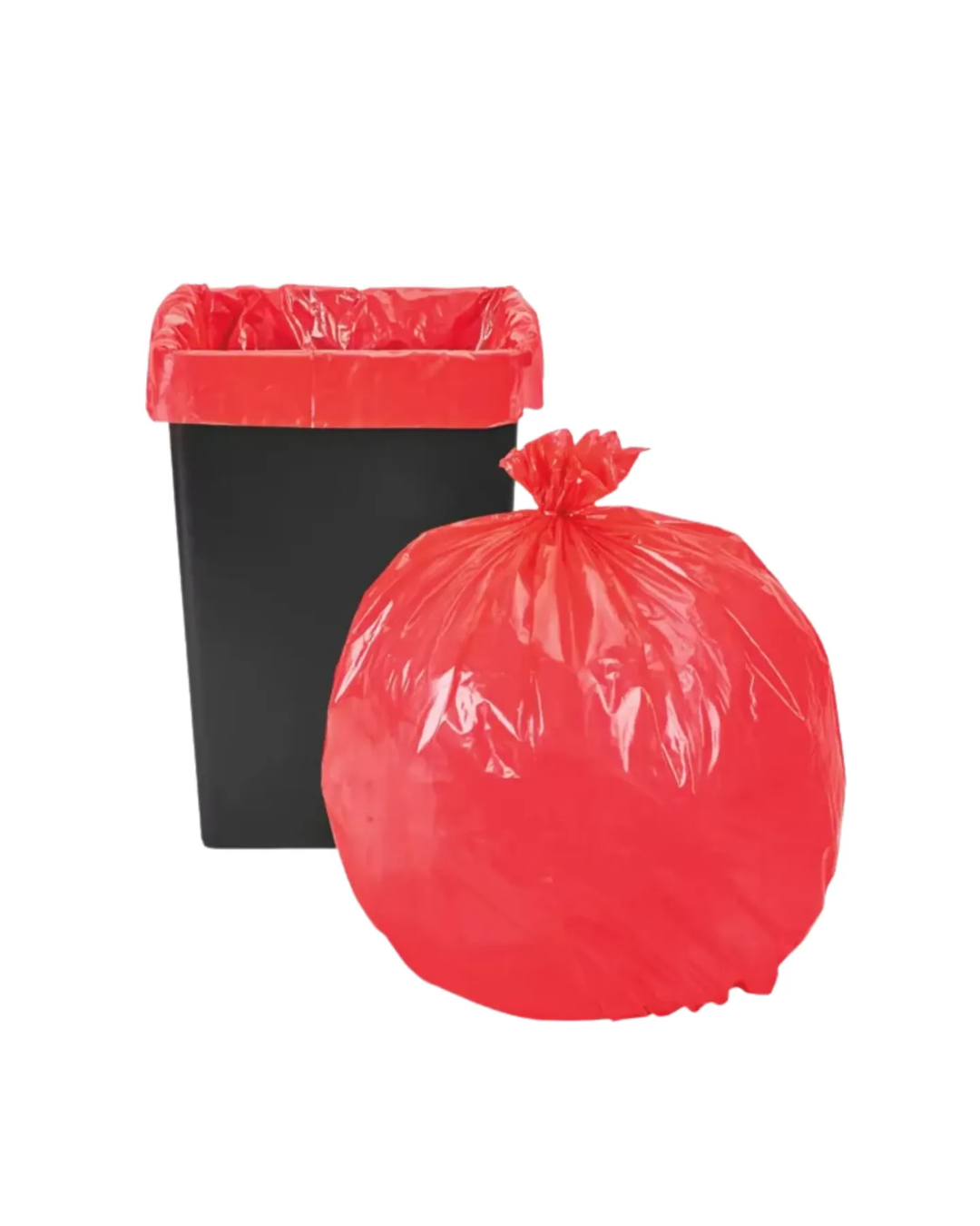 BOLSA DE RESIDUOS PATOLOGICOS X50 UNID