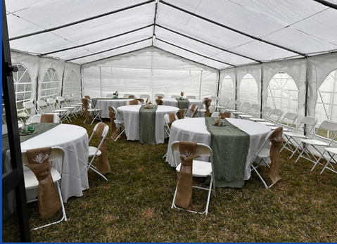 places to rent tables and chairs near me, tent rental near me, table and tent rental near me, event chair rentals near me, rent for event