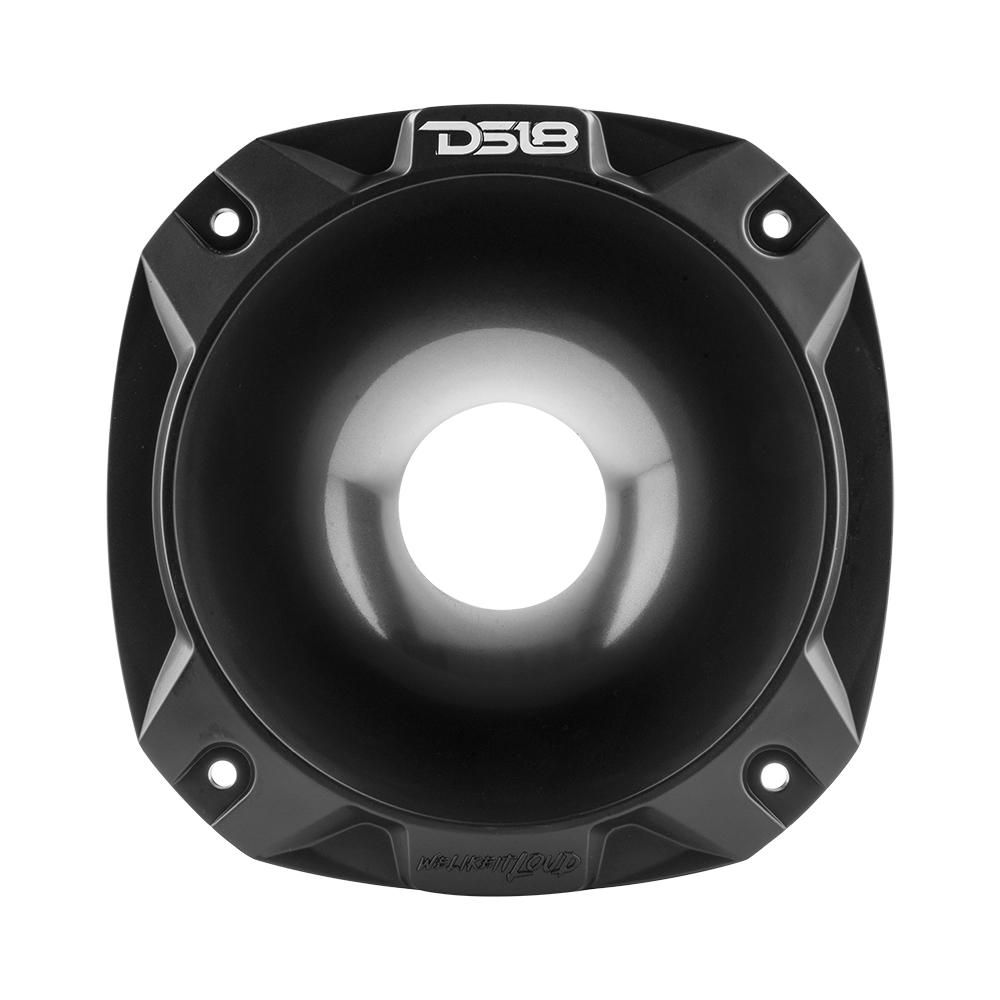 2" Throat Bolt On 35° 4.84" Depth Plastic Horn