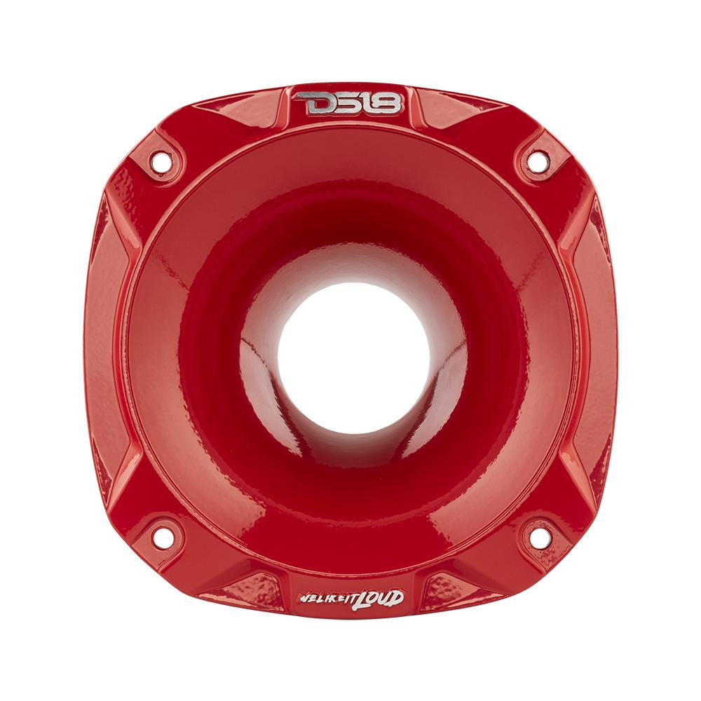 PRO Bolt On 2" 57° 2.6" Depth Aluminum Horn