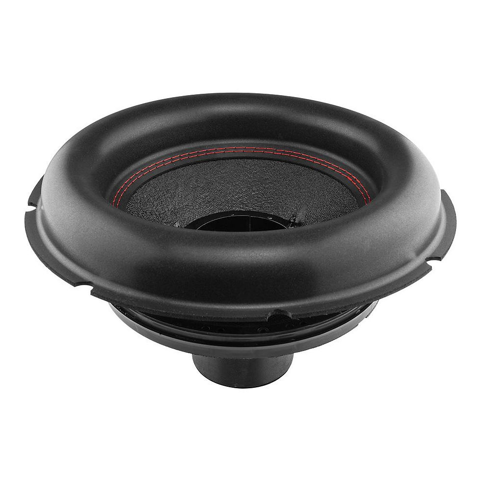Recone Kit for EXL-XX12.4DHE