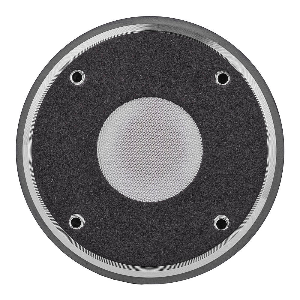 2” Throat Bolt-On Compression Driver 320 Watts With 2” Titanium Voice Coil 8-Ohm
