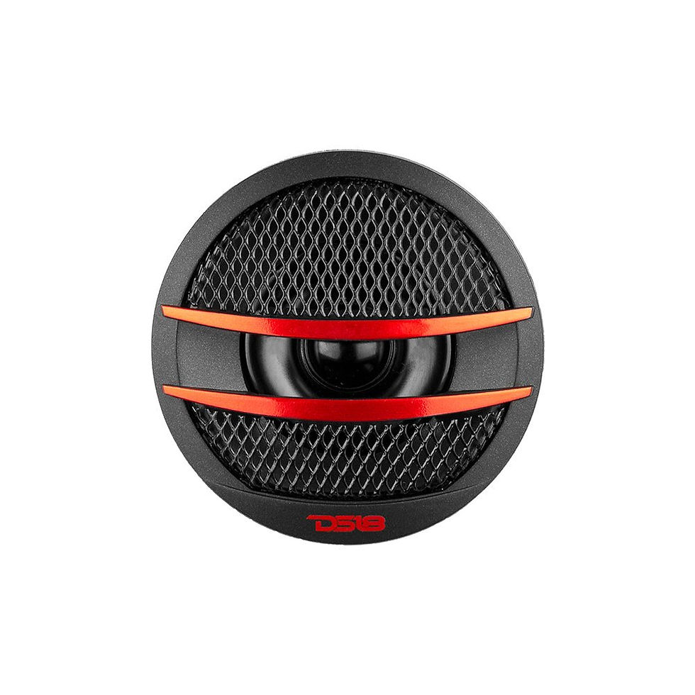 Thumbnail: TX1 2" PEI Dome Ferrite Tweeter 0.5" VC 200 Watts