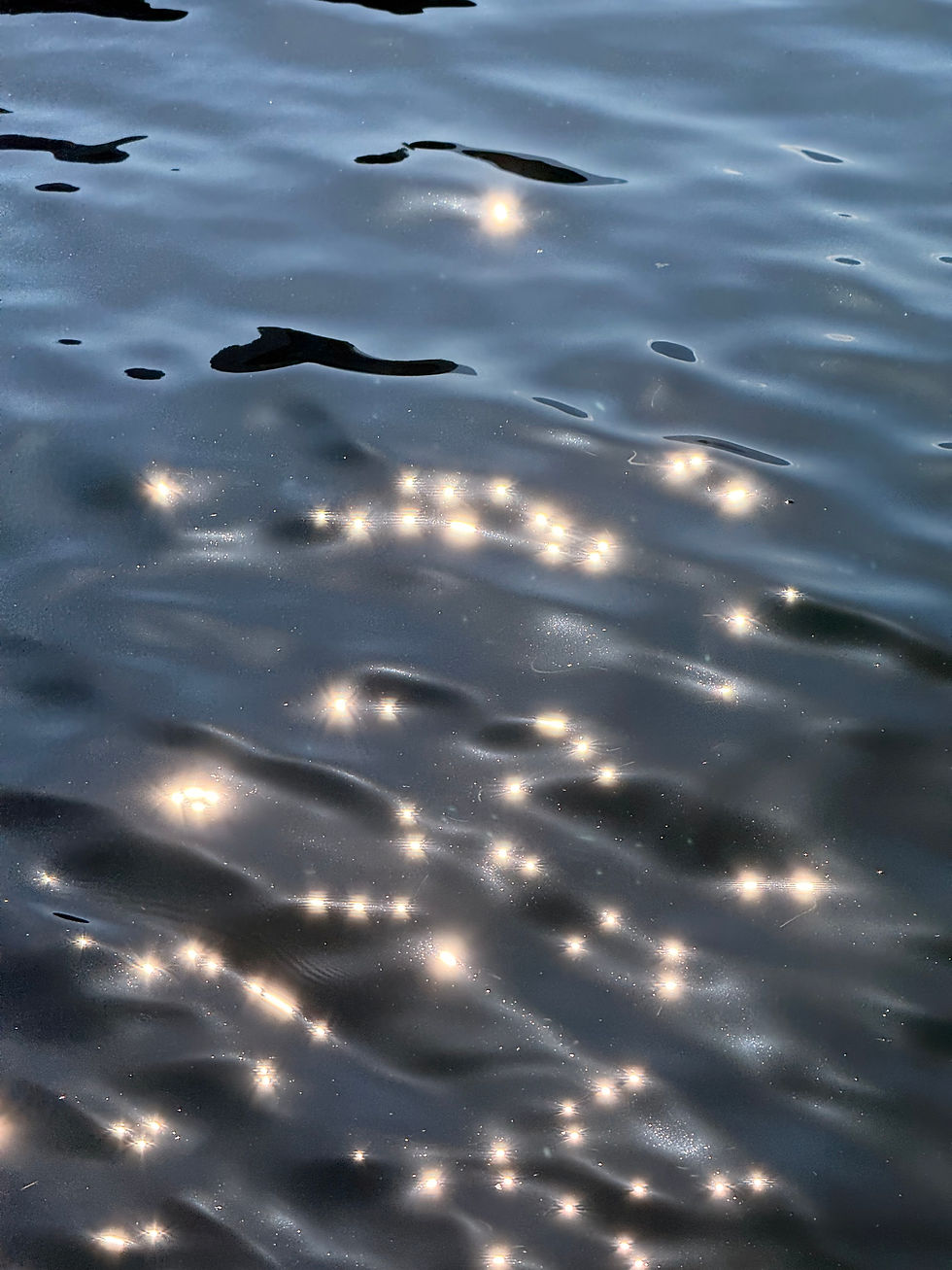 Gedanken im Sommer