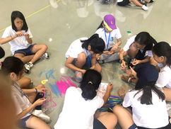 파주어린이기자단 퍼실 갈등해결과대화 대화전문가 맞춤교육 화해 조정 에듀피스