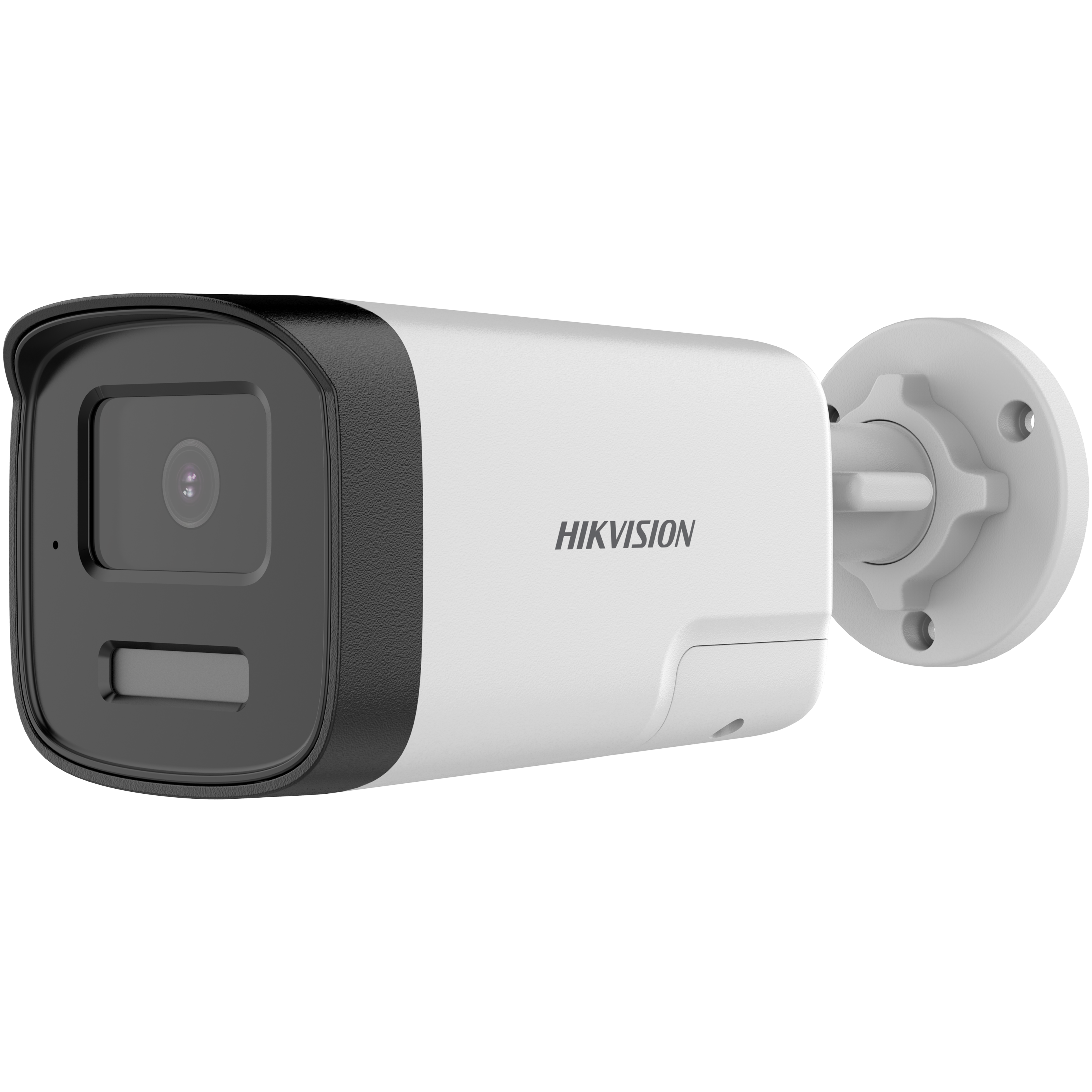 Hikvision DS-2CE17D0T-LTS 2MP Smart-Hybrid Light Fixed Bullet Camera
