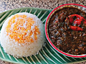 Recette du dimanche: La Sauce Kpala : Délice ivoirien à base de graines de courge