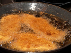 Faut-il se débarrasser de l'huile de friture après l'utilisation ?🤔