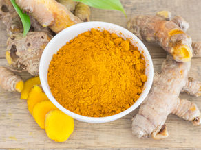 LE CURCUMA