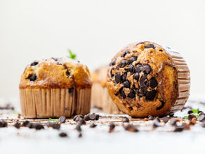 Recette de muffin.