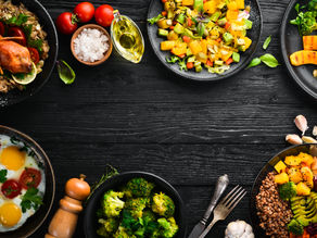 Les secrets pour équilibrer saveur et nutrition dans les plats africains.