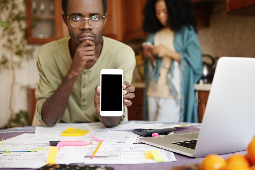 Marketing digital pour les PME avec budget limité
