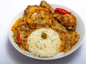 Poulet Yassa : un festin sénégalais de saveurs authentiques