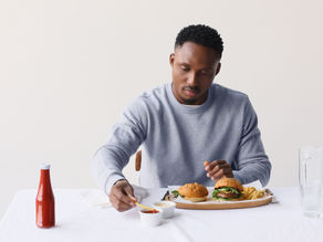 Actu du net par AfroCuisine: