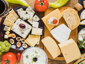 Le Fromage : Un délice universel et polyvalent.