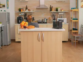 Pourquoi et comment nettoyer sa cuisine avant une période de jeûne?