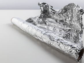 Quelle est l'utilité du papier aluminium en cuisine?